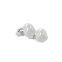 PENDIENTES PERLAS KEISHI 8-9 MM