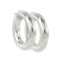 AROS PLATA 3,5 CM X 6 MM