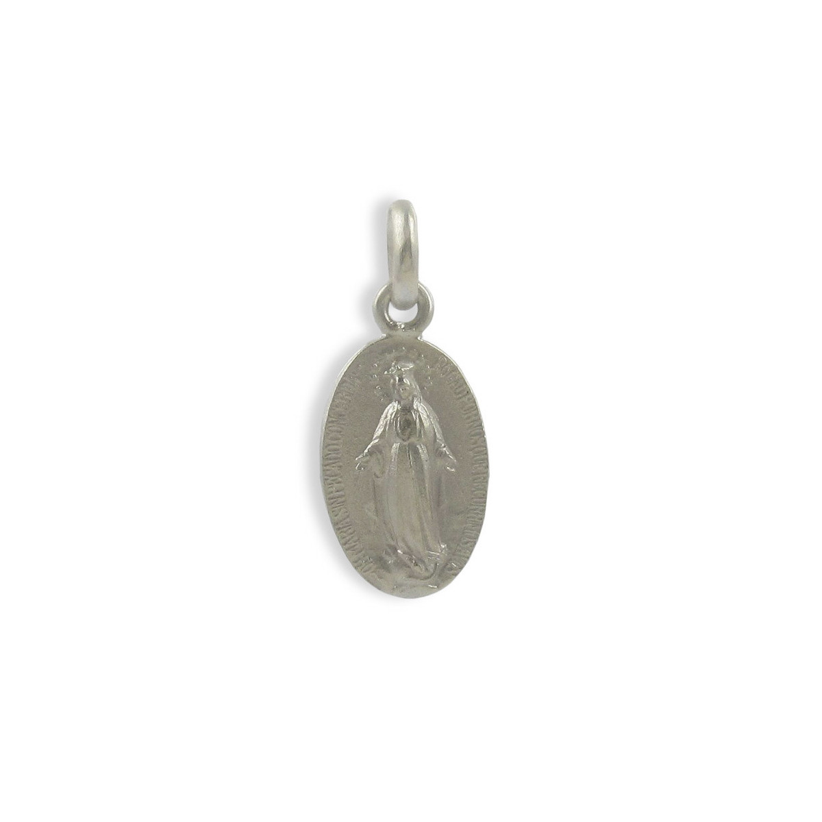 MEDALLA VIRGEN MILAGROSA 1,6 X 1 CM