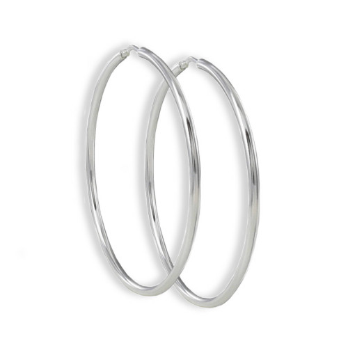 AROS PLATA 5,5 CM X 2 MM