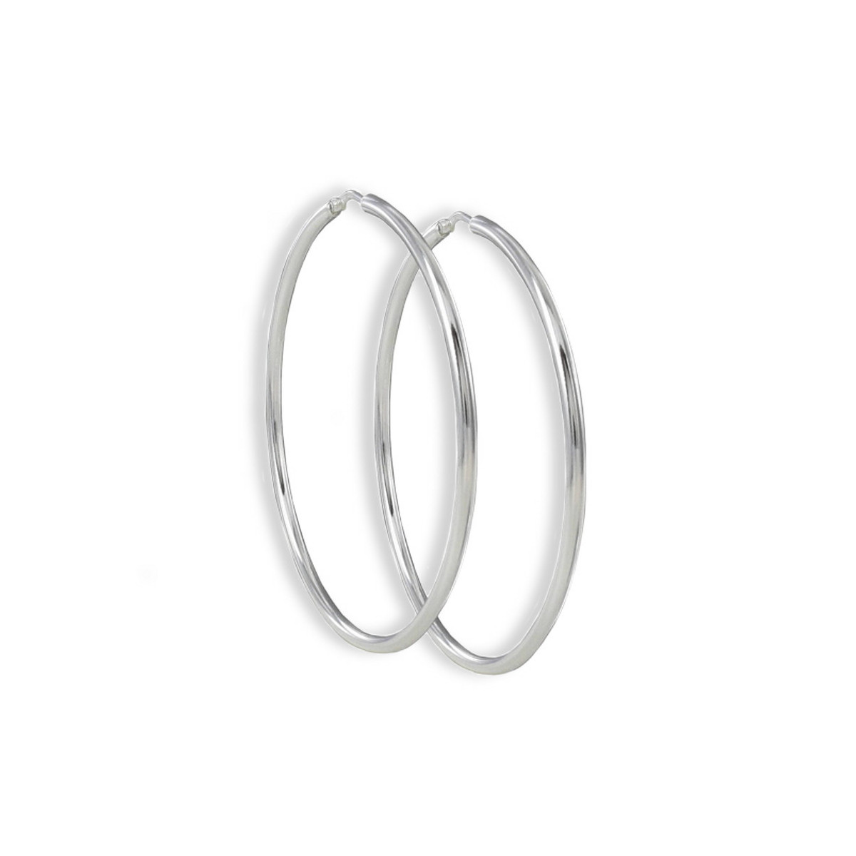 AROS PLATA 5,5 CM X 2 MM