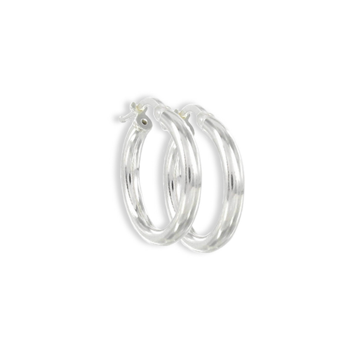 AROS PLATA 2 CM X 3 MM