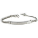 PULSERA NOMEOLVIDES 11,5 GR