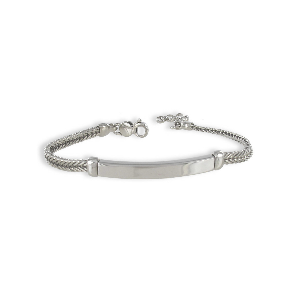 PULSERA NOMEOLVIDES 11,5 GR