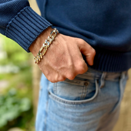 PULSERA CADENA PROGRAMADA