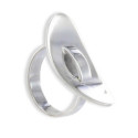 ANILLO MOTIVO OVAL